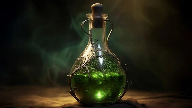 Most powerful love binding spell