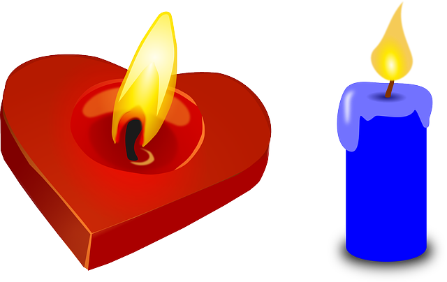 Candle love spells that work